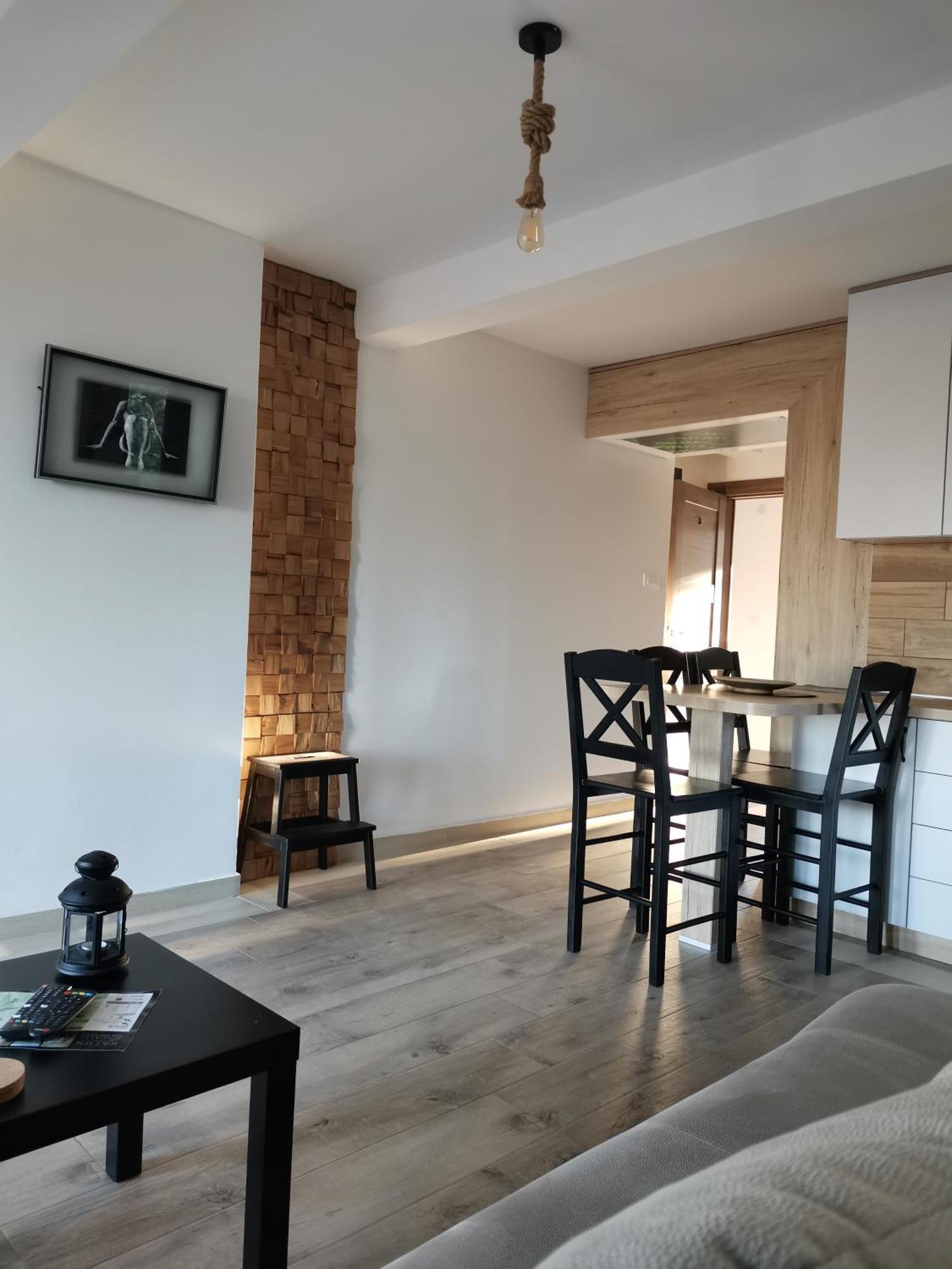 Katun Apartmani & Spa Divcibare Exterior photo