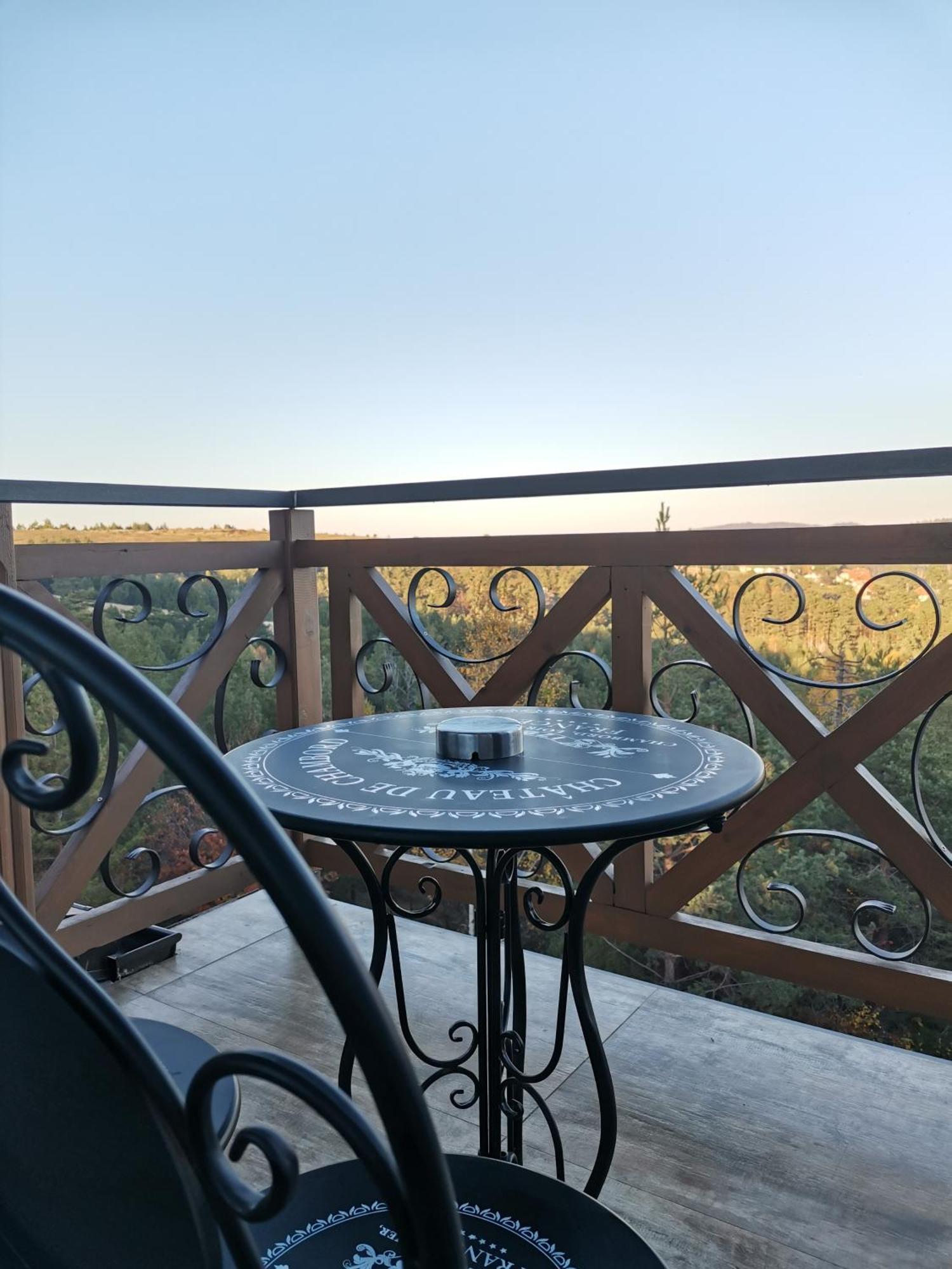 Katun Apartmani & Spa Divcibare Exterior photo